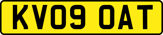 KV09OAT