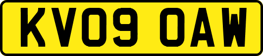 KV09OAW