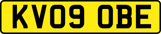 KV09OBE