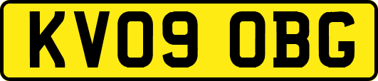 KV09OBG