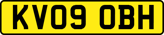 KV09OBH