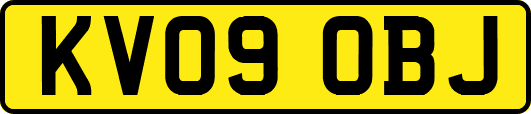 KV09OBJ