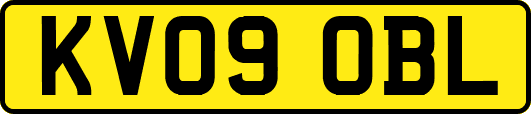 KV09OBL