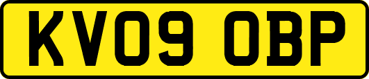 KV09OBP