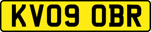 KV09OBR