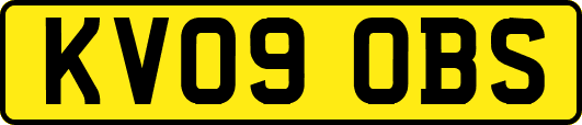 KV09OBS