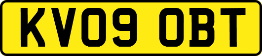 KV09OBT