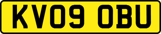 KV09OBU