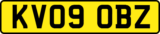 KV09OBZ