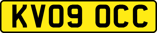 KV09OCC