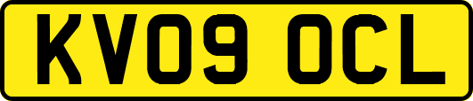 KV09OCL