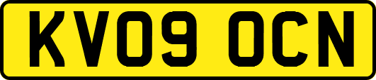 KV09OCN
