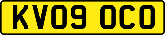 KV09OCO