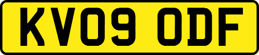 KV09ODF