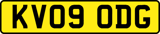 KV09ODG
