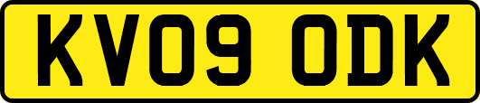 KV09ODK