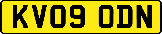KV09ODN