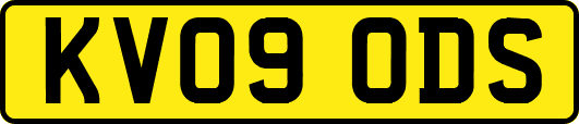 KV09ODS