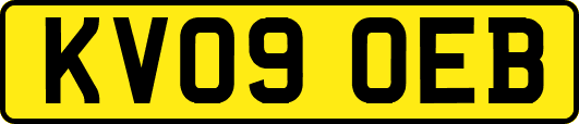KV09OEB