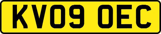 KV09OEC