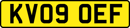 KV09OEF