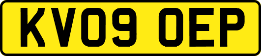 KV09OEP
