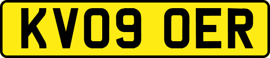 KV09OER