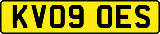 KV09OES