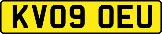 KV09OEU