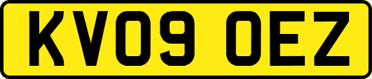 KV09OEZ