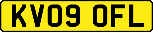 KV09OFL