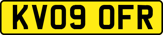 KV09OFR