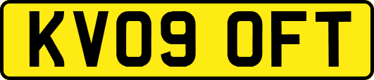 KV09OFT