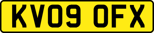 KV09OFX