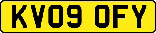 KV09OFY
