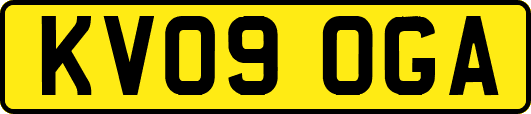KV09OGA