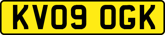 KV09OGK