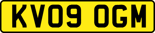 KV09OGM
