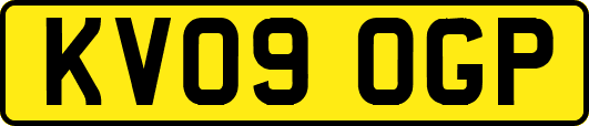 KV09OGP