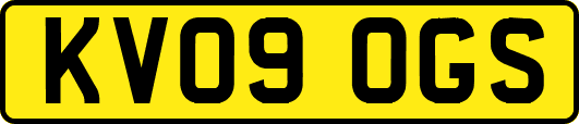 KV09OGS
