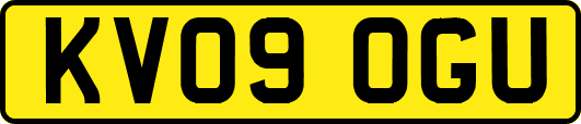 KV09OGU