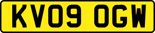 KV09OGW
