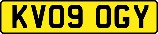 KV09OGY