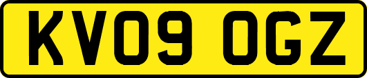 KV09OGZ