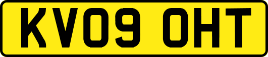 KV09OHT