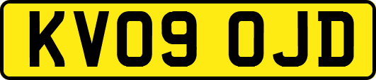 KV09OJD