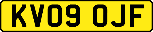 KV09OJF