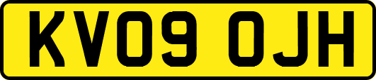 KV09OJH