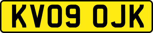 KV09OJK