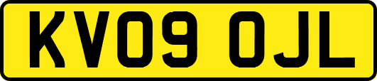 KV09OJL